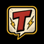 TRIS logo